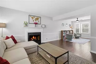 1803 Crestwood Dr NW, Acworth, GA 30102 - Photo 6