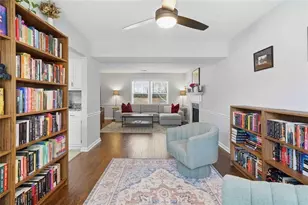 1803 Crestwood Dr NW, Acworth, GA 30102 - Photo 8