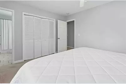 1803 Crestwood Drive NW, Acworth, GA 30102 - Photo 20