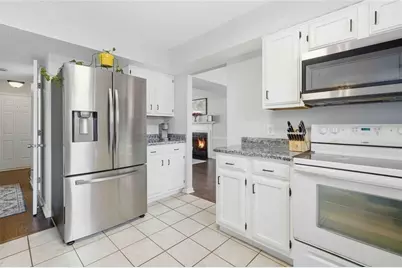 1803 Crestwood Drive NW, Acworth, GA 30102 - Photo 12