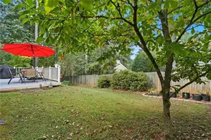 1803 Crestwood Dr NW, Acworth, GA 30102 - Photo 26