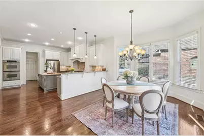 1416 Falkirk Lane NW, Kennesaw, GA 30152 - Photo 4