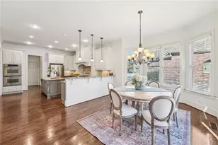 1416 Falkirk Ln NW, Kennesaw, GA 30152 - Photo 4