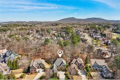1416 Falkirk Lane NW, Kennesaw, GA 30152 - Photo 76