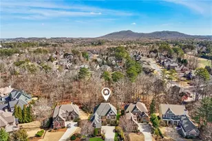 1416 Falkirk Ln NW, Kennesaw, GA 30152 - Photo 76