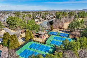 1416 Falkirk Ln NW, Kennesaw, GA 30152 - Photo 86