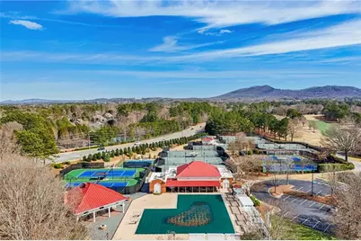 1416 Falkirk Lane NW, Kennesaw, GA 30152 - Photo 90