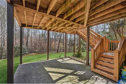 1416 Falkirk Lane NW, Kennesaw, GA 30152 - Photo 76