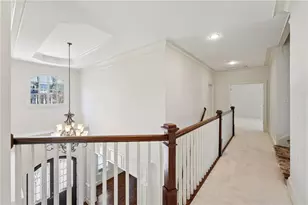 1416 Falkirk Ln NW, Kennesaw, GA 30152 - Photo 54