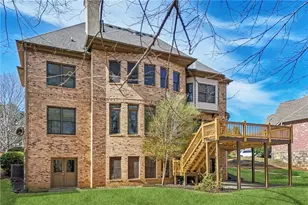 1416 Falkirk Ln NW, Kennesaw, GA 30152 - Photo 70