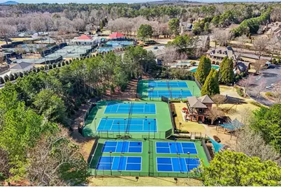 1416 Falkirk Lane NW, Kennesaw, GA 30152 - Photo 94