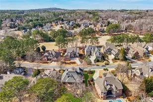 1416 Falkirk Ln NW, Kennesaw, GA 30152 - Photo 78