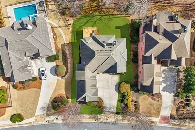 1416 Falkirk Lane NW, Kennesaw, GA 30152 - Photo 88