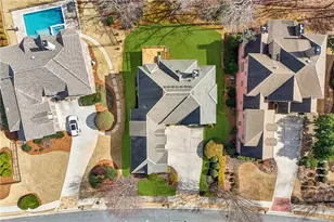 1416 Falkirk Ln NW, Kennesaw, GA 30152 - Photo 88