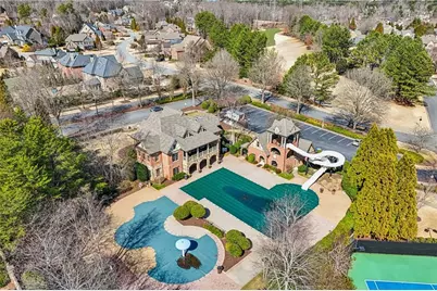 1416 Falkirk Lane NW, Kennesaw, GA 30152 - Photo 96