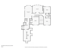 1416 Falkirk Ln NW, Kennesaw, GA 30152 - Photo 100