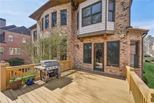 1416 Falkirk Ln NW, Kennesaw, GA 30152 - Photo 74