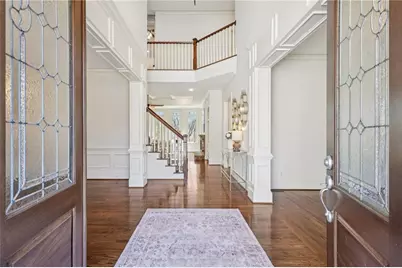1416 Falkirk Lane NW, Kennesaw, GA 30152 - Photo 2