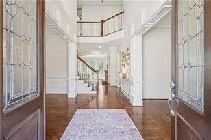 1416 Falkirk Ln NW, Kennesaw, GA 30152 - Photo 2