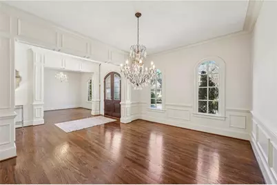 1416 Falkirk Lane NW, Kennesaw, GA 30152 - Photo 32