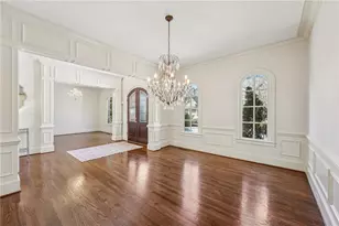 1416 Falkirk Ln NW, Kennesaw, GA 30152 - Photo 32