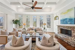 1416 Falkirk Ln NW, Kennesaw, GA 30152 - Photo 18