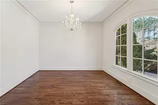 1416 Falkirk Ln NW, Kennesaw, GA 30152 - Photo 28