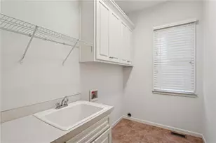 1416 Falkirk Ln NW, Kennesaw, GA 30152 - Photo 28