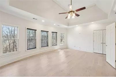 1416 Falkirk Lane NW, Kennesaw, GA 30152 - Photo 46
