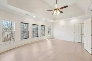 1416 Falkirk Ln NW, Kennesaw, GA 30152 - Photo 46