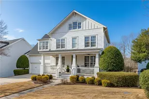 7267 Grand Reunion Dr, Hoschton, GA 30548 - Photo 2