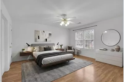 3777 Town Square Circle NW #5, Kennesaw, GA 30144 - Photo 32