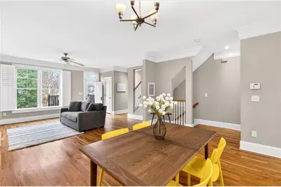 108 Knob Hills Circle, Decatur, GA 30030 - Photo 10