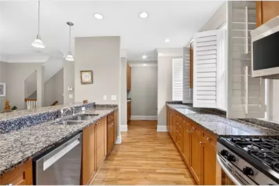 108 Knob Hills Circle, Decatur, GA 30030 - Photo 12