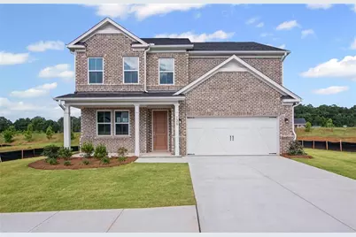 125 Kenney Way, Locust Grove, GA 30248 - Photo 1