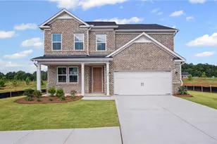 125 Kenney Way, Locust Grove, GA 30248 - Photo 1