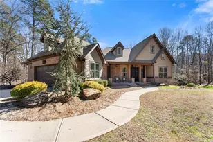 1362 Washington St, Jefferson, GA 30549 - Photo 4