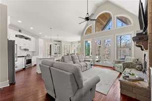 1362 Washington St, Jefferson, GA 30549 - Photo 14