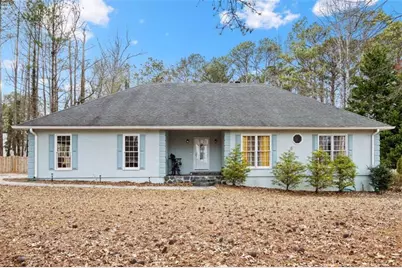 280 Woodsong Drive, Fayetteville, GA 30214 - Photo 2
