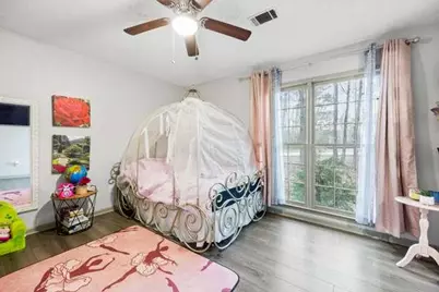 280 Woodsong Drive, Fayetteville, GA 30214 - Photo 12