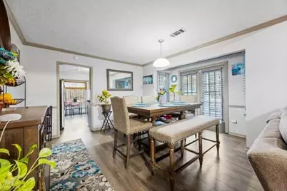 280 Woodsong Drive, Fayetteville, GA 30214 - Photo 4