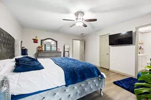 280 Woodsong Dr, Fayetteville, GA 30214 - Photo 8