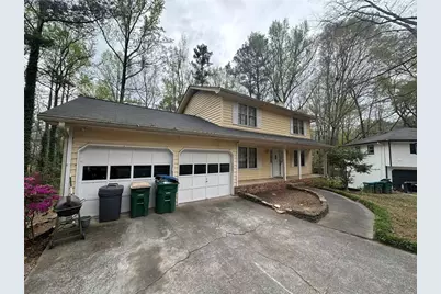 1695 Pitty Pat Court SW, Lilburn, GA 30047 - Photo 28