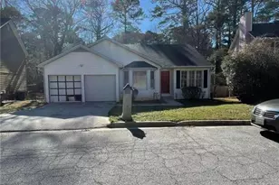 4795 Wyndam Dr, Stone Mountain, GA 30088 - Photo 2