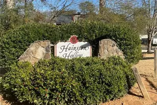 4795 Wyndam Dr, Stone Mountain, GA 30088 - Photo 1