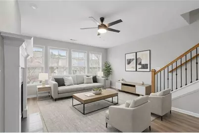 792 Village Field Court, Suwanee, GA 30024 - Photo 4