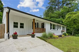 1477 Spruce Dr, Smyrna, GA 30080 - Photo 6