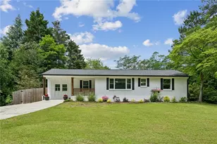 1477 Spruce Dr, Smyrna, GA 30080 - Photo 1