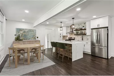 1477 Spruce Drive, Smyrna, GA 30080 - Photo 4