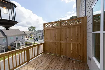 630 Skytop Drive #157, Cumming, GA 30040 - Photo 26